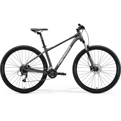 Merida Big.Nine 60-2x (2022)