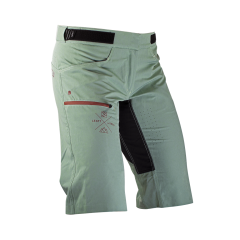 Велошорты женские Leatt MTB ALL MOUNTAIN 3.0W Pistachio