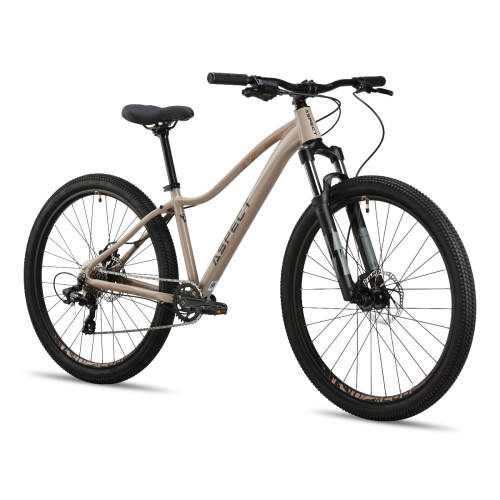 Велосипед Aspect Alma (2026)