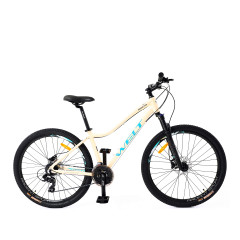 Welt Edelweiss 1.0 HD 27 (2022)