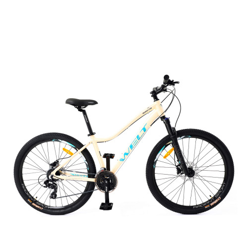 Welt Edelweiss 1.0 HD 27 (2022)