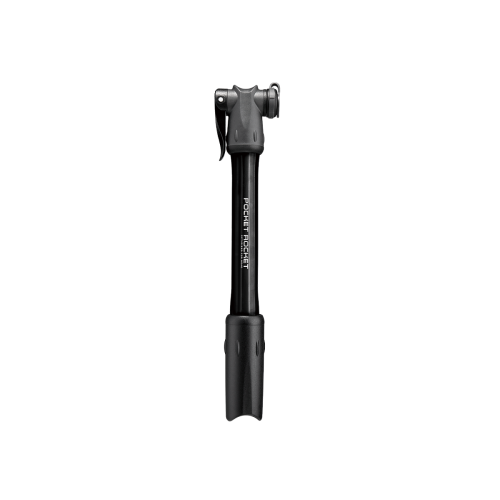 Велосипедный насос Topeak Pocket Rocket