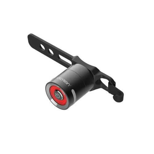 Фонарь задний GACIRON W10 5 LM USB