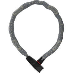 Замок для велосипеда Abus Catena 6806/85см, цепь, серый