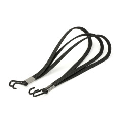 Резинки на багажник Author AES-320 с крючками