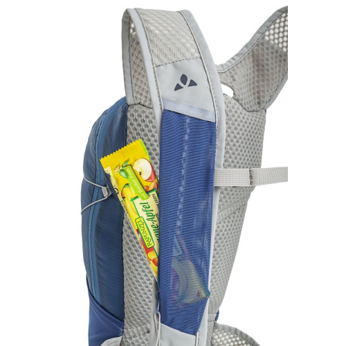 Рюкзак Vaude Uphill 12 LW черный