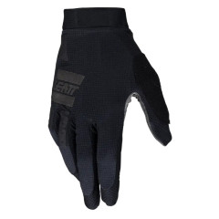 Велоперчатки Leatt MTB 1.0 GripR Stealth