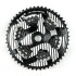 Кассета E Thirteen TRS Plus Cassette 9-46t 12 скоростей для барабана SRAM XD