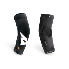 Налокотники Bluegrass Solid Elbow Pad D3O Black