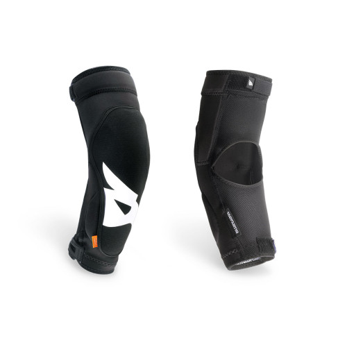 Налокотники Bluegrass Solid Elbow Pad D3O Black
