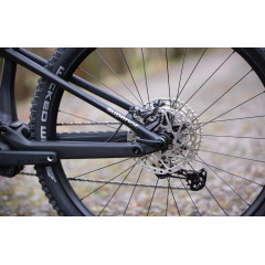 Велосипед Superior IXF 9.7 (2025)