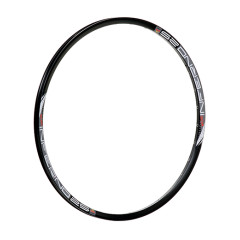 Обод велосипедный 29 32h SunRingle Inferno 25 клёпаный Black