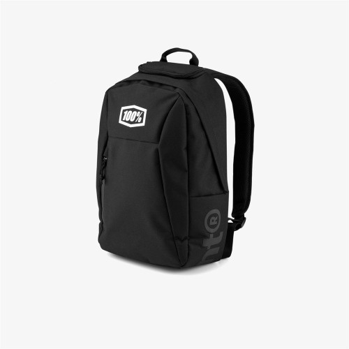 Рюкзак 100% Skycap Backpack Черный