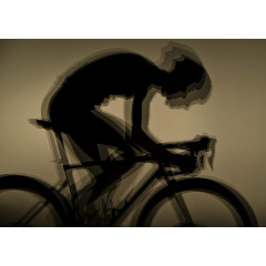 Велошлем Met Manta MIPS Tadej Pogačar Black Edition