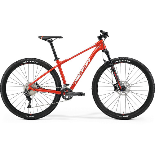 Merida Big.Nine 500 (2022)