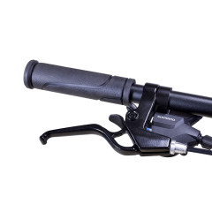 Велосипед Stark Stalker Monolit 27.2 D (2025)