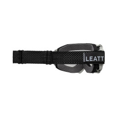 Очки Leatt Velocity 4.0 MTB Brushed Clear 83%
