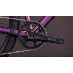 Велосипед гревел Cube Nuroad Slx (2026)