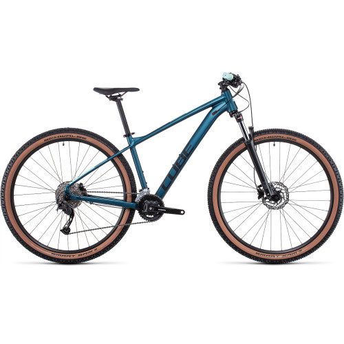 Cube Access WS Pro 29 (2022)