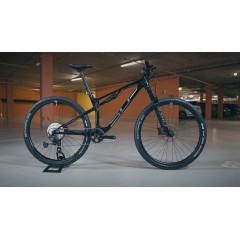 Велосипед Superior XF 939 RC (2024)