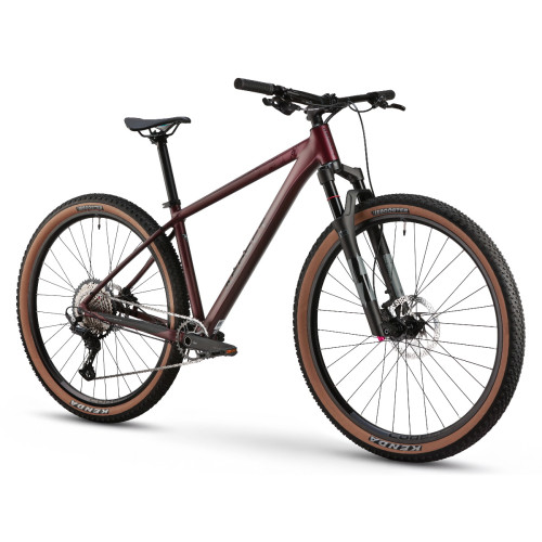 Велосипед Aspect Air Elite 29 (2026)