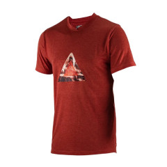 Велоджерси Leatt MTB All Mountain 2.0 Lava