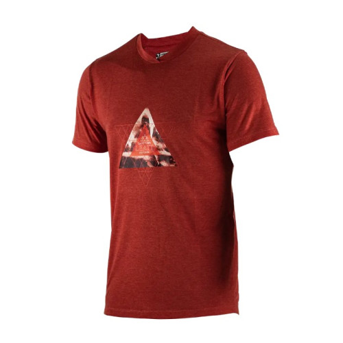 Велоджерси Leatt MTB All Mountain 2.0 Lava