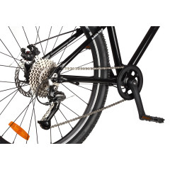 Велосипед SHULZ Bubble 26 Race