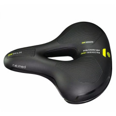 Седло Selle Royal Remed Trekking Moderate