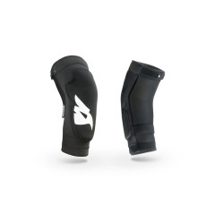 Наколенники Bluegrass Solid Knee Protection Black