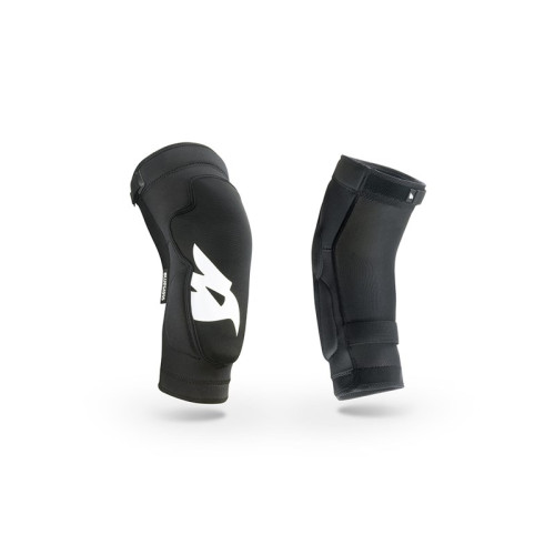 Наколенники Bluegrass Solid Knee Protection Black
