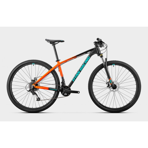 Titan Racing Rogue Nova (2023)