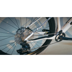 Велосипед Superior XP 969 (2024)