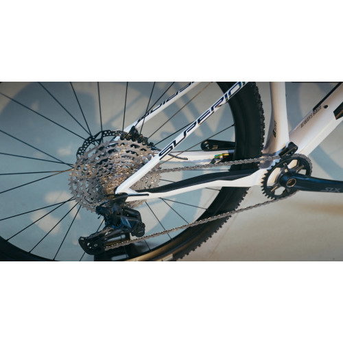 Велосипед Superior XP 969 (2024)