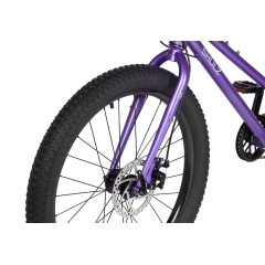 Велосипед SHULZ Chloe 24 Race Plus