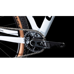 Велосипед Cube Reaction C:62 Slx 29 (2025)