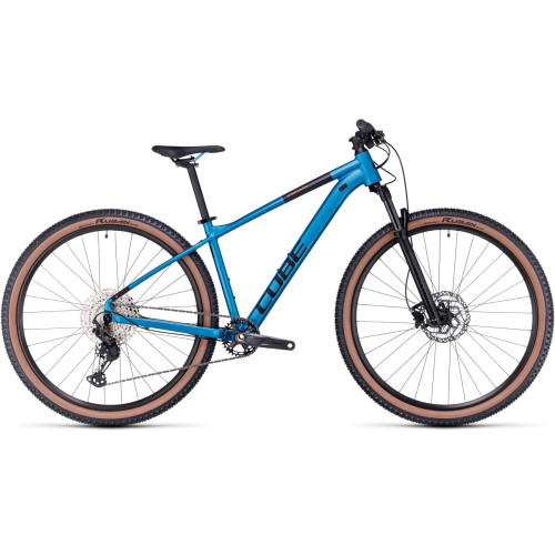 Cube Attention SLX 29 (2023)