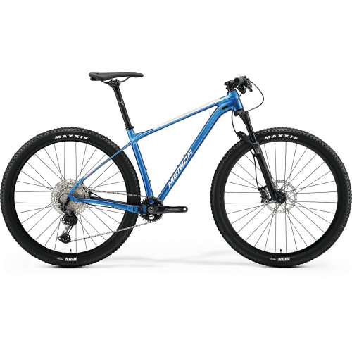 Merida Big.Nine 600 (2022)