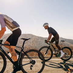 Седло FIZIK Tempo Aliante R5 277х145мм