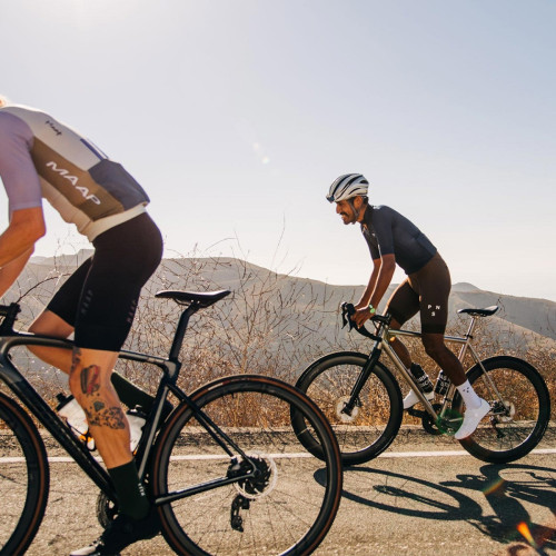 Седло FIZIK Tempo Aliante R5 277х145мм