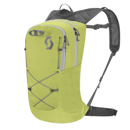 Велорюкзак Scott Trail Lite Evo FR' 14 bitter yellow
