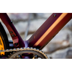 Велосипед Superior X-ROAD 9.7 GR (2025)