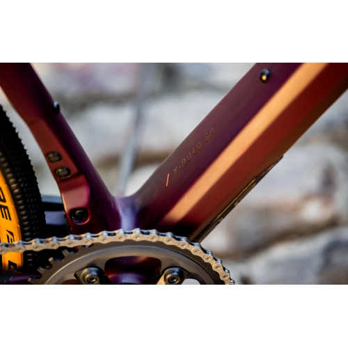 Велосипед Superior X-ROAD 9.7 GR (2025)