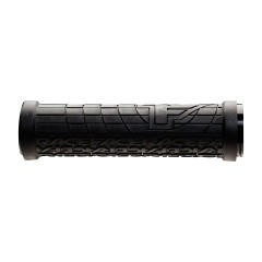 Ручки Race Face Grippler 30mm Lock On Grips Black