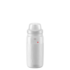 Фляга Elite Fly Mtb Tex clear, 550мл            <br />