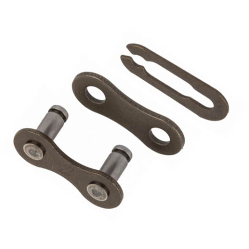 Замок цепи 1 скоростной