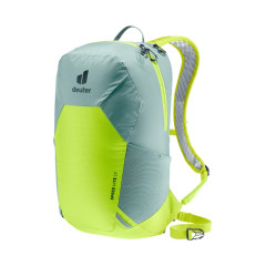 Рюкзак Deuter Speed Lite 17 Jade-Citrus