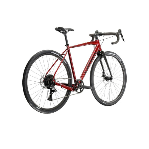 Велосипед гревел Kross Esker 2.0 MS (2024)