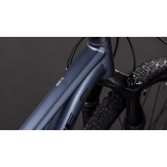 Велосипед Cube Reaction Slx 29 (2026)