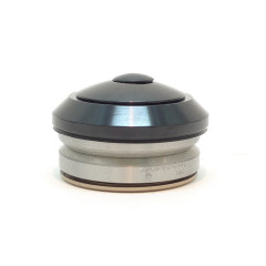 Рулевая колонка интегрированная H51 1-1/8" IS42/28.6 IS42/30 черный NECO